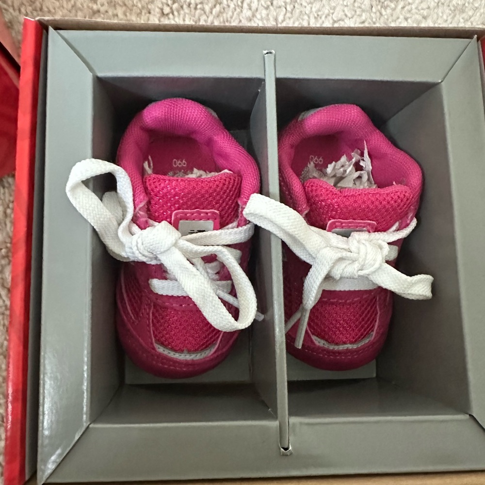 Rare New Balance